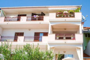 Apartments by the sea Duce, Omis - 14587